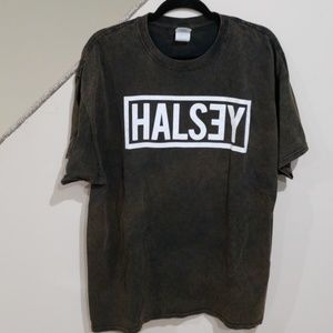 Official Halsey Shirt XL